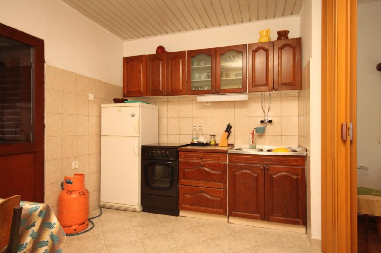 Apartments By The Sea Milna, Vis - 8913 Exterior foto