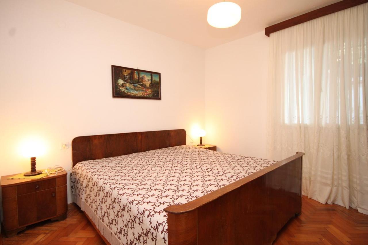Apartments By The Sea Milna, Vis - 8913 Exterior foto