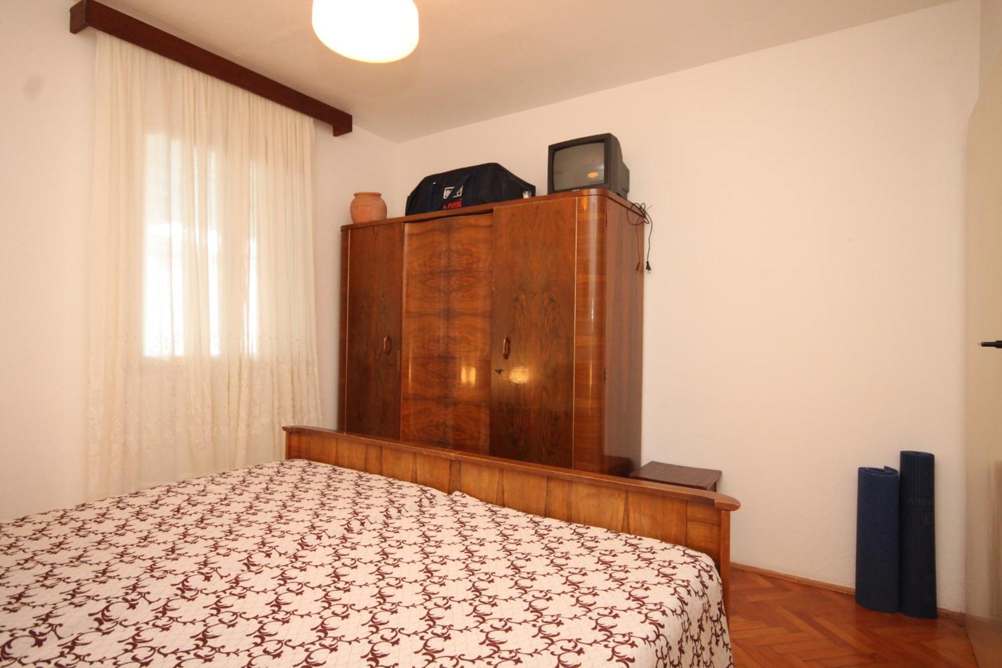 Apartments By The Sea Milna, Vis - 8913 Habitación foto
