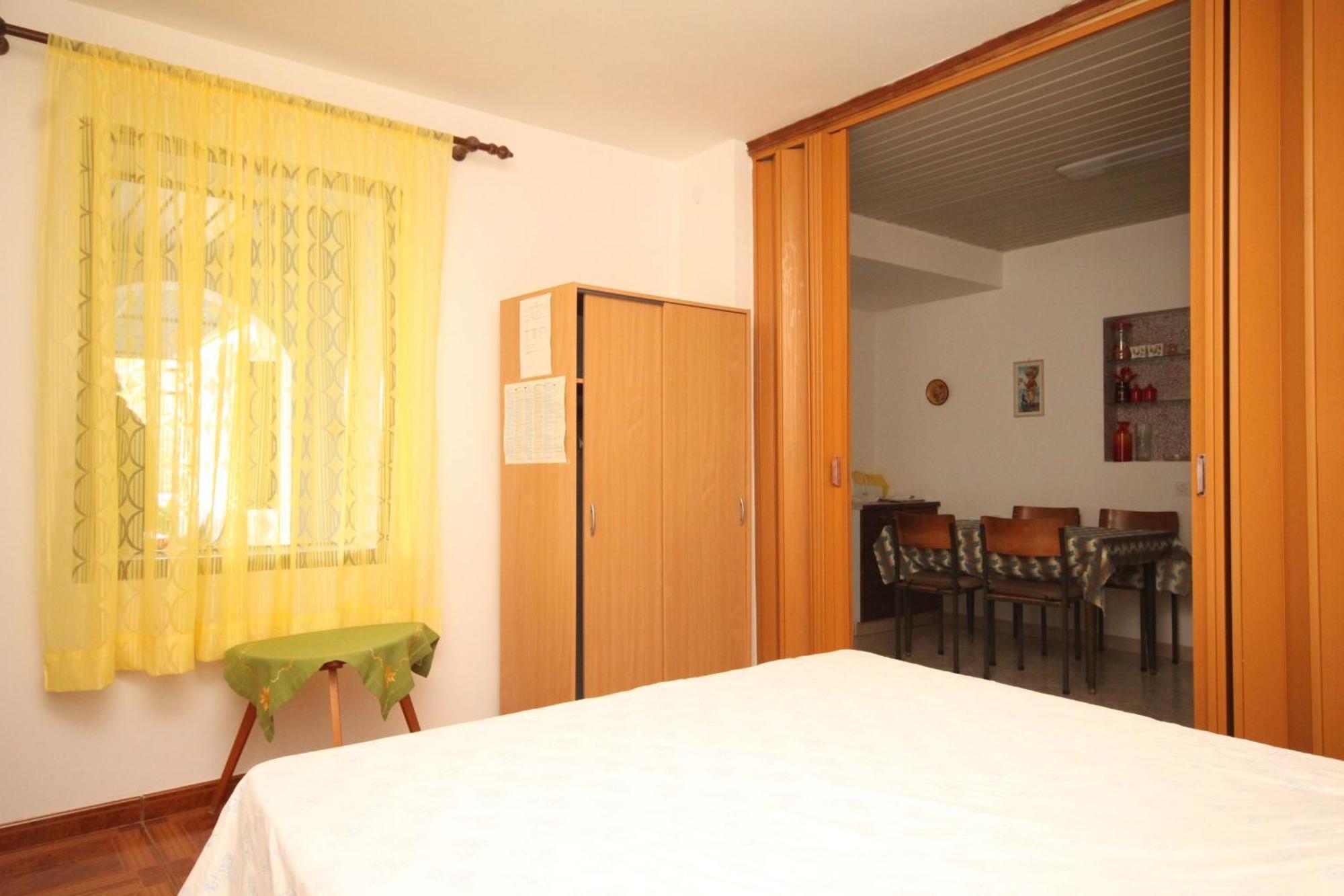 Apartments By The Sea Milna, Vis - 8913 Habitación foto